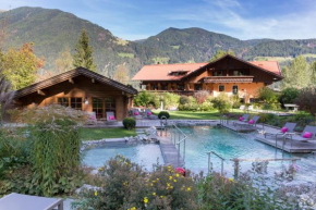 Hotel Burgfrieden Gais
